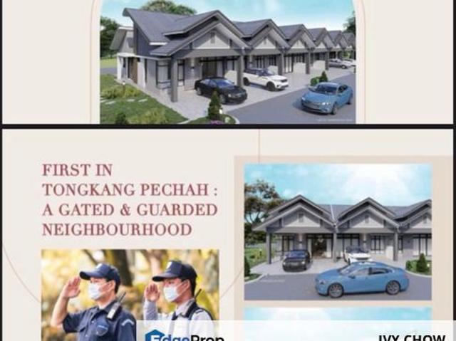 House for sale in Batu Pahat, Johor