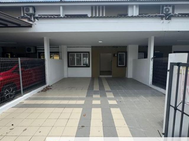 House for sale in Batu Pahat, Johor