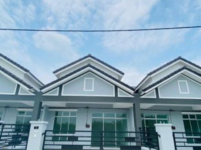 House for sale in Batu Pahat, Johor