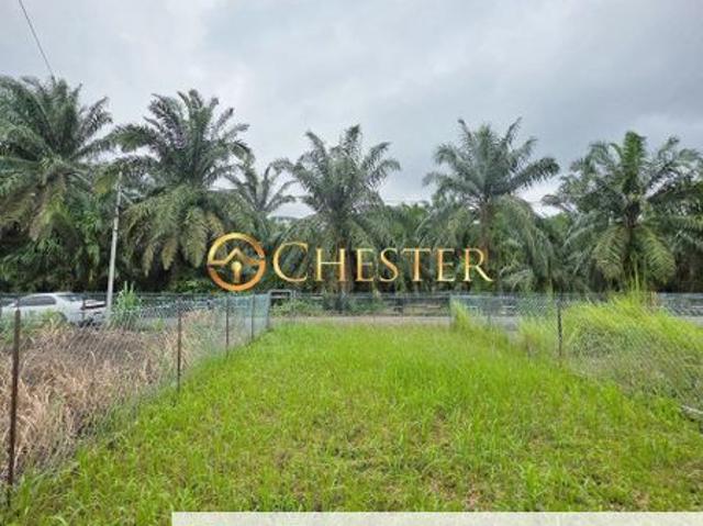 House for sale in Batu Pahat, Johor