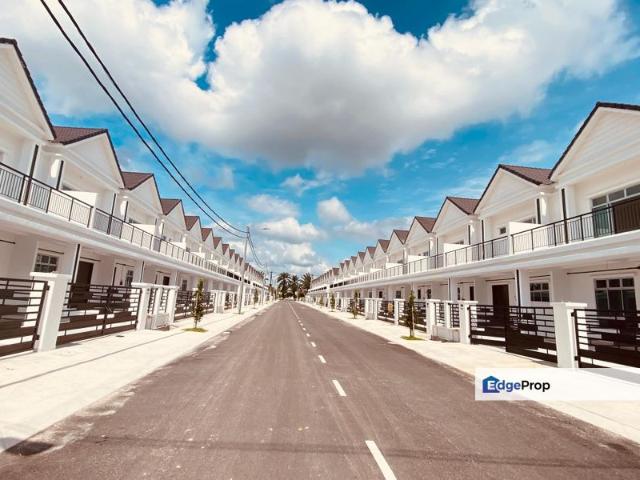 House for sale in Batu Pahat, Johor