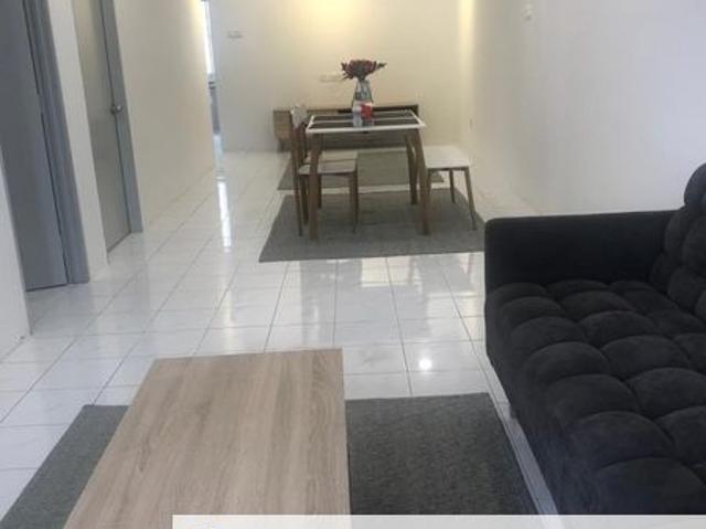 House for rent in Batu Pahat, Johor