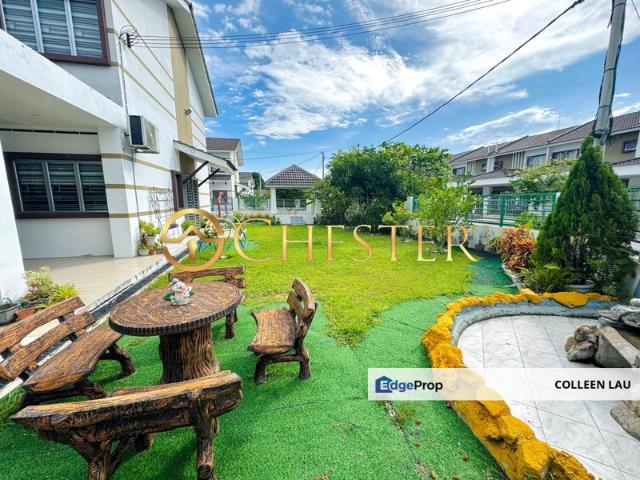 House for sale in Batu Pahat, Johor
