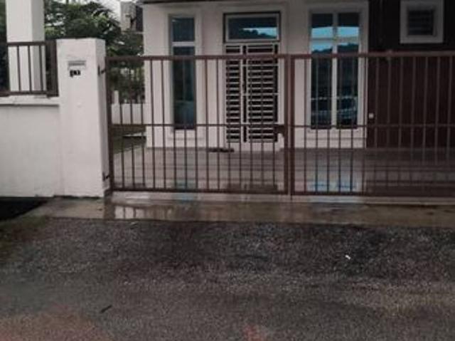 House for sale in Batu Pahat, Johor
