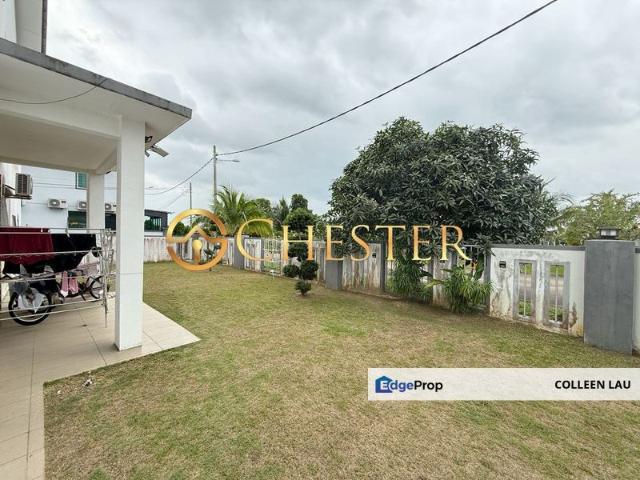 House for sale in Batu Pahat, Johor