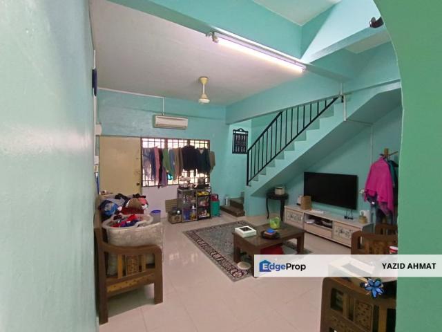 House for sale in Batu Pahat, Johor