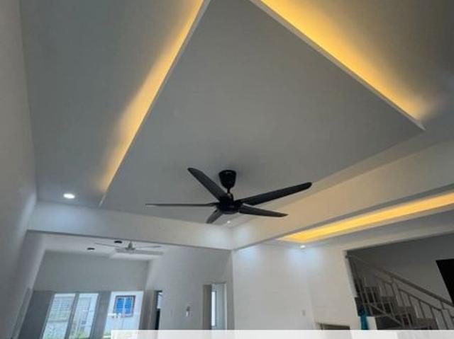 House for sale in Batu Pahat, Johor
