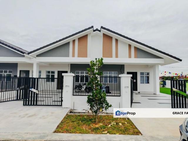 House for sale in Batu Pahat, Johor