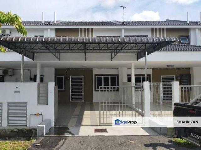 House for sale in Batu Pahat, Johor