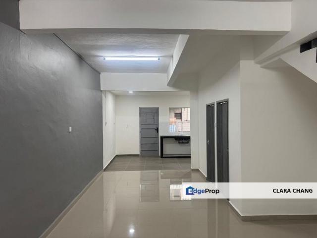 House for rent in Batu Pahat, Johor