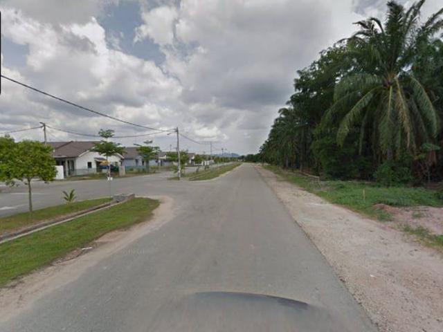 Property for sale in Batu Pahat, Johor