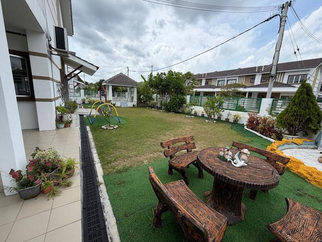 Terraced House for sale in Batu Pahat, Johor