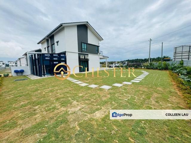House for sale in Batu Pahat, Johor