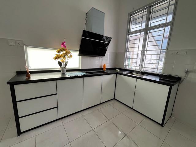 Terraced House for sale in Batu Pahat, Johor