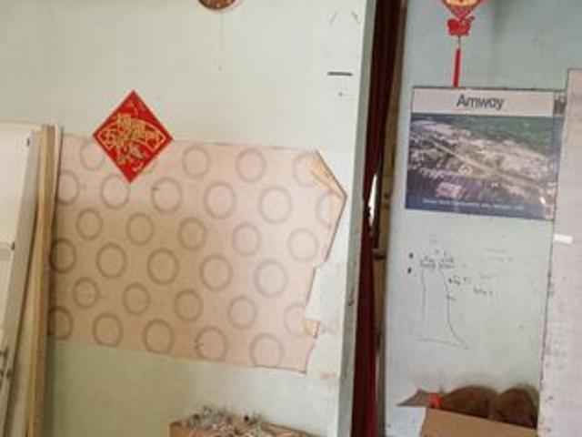 House for rent in Port Klang, Selangor