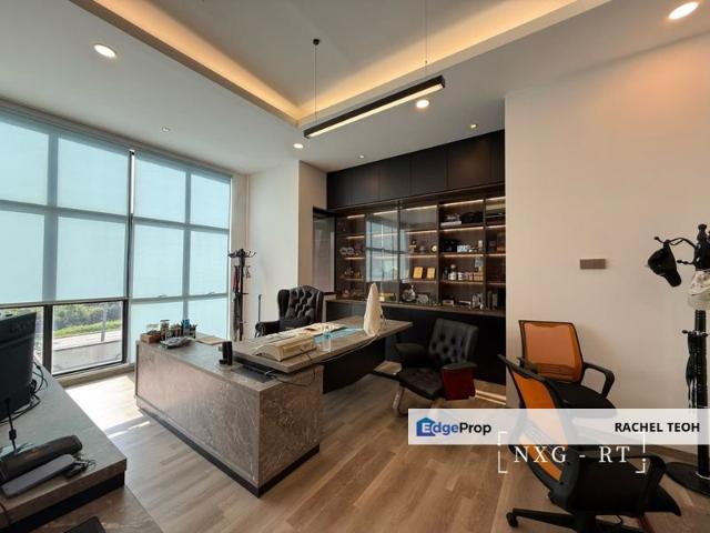 Shop for rent in Port Klang, Selangor