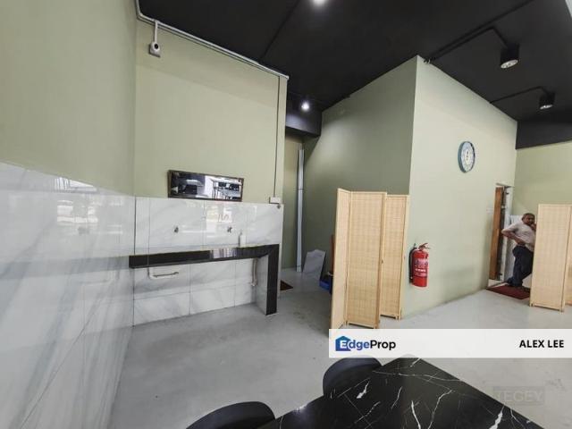 Shop for rent in Port Klang, Selangor