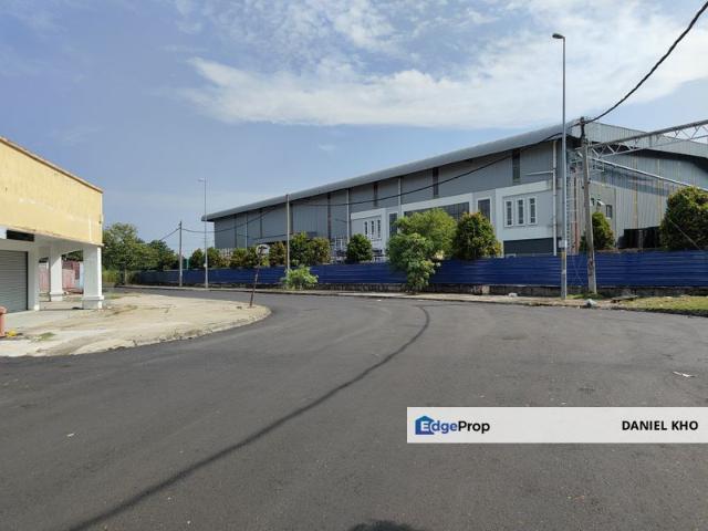 Shop for sale in Port Klang, Selangor