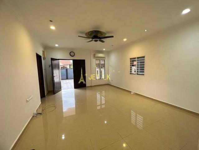 Terraced House for sale in Port Klang, Selangor