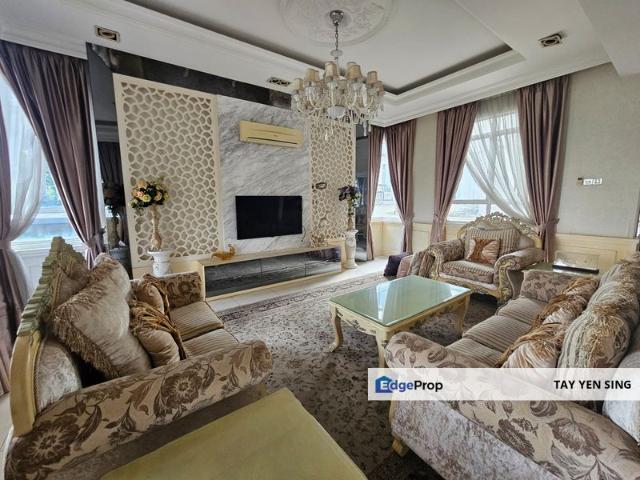 House for sale in Petaling, Subang Jaya