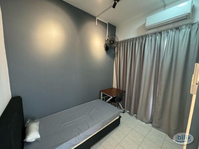 Room for rent in Petaling, Subang Jaya