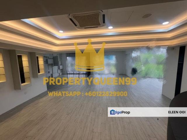 Shop for rent in Petaling, Subang Jaya