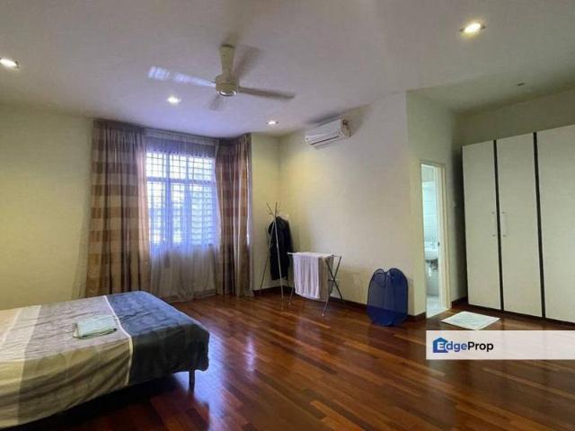 House for sale in Petaling, Subang Jaya