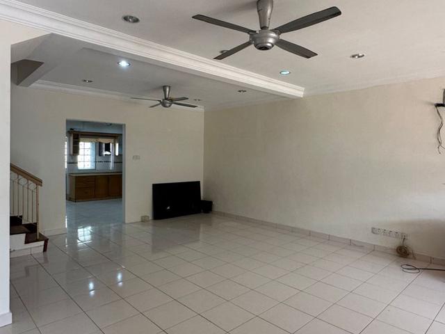 Terraced House for rent in Petaling, Subang Jaya
