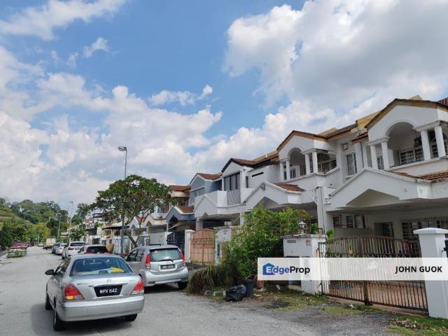House for sale in Petaling, Subang Jaya