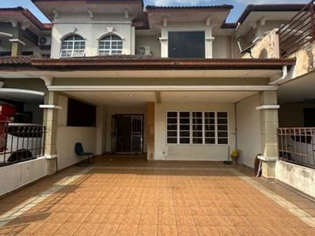 Terraced House for rent in Petaling, Subang Jaya