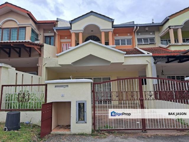 House for sale in Petaling, Subang Jaya