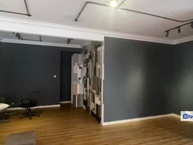 House for rent in Petaling, Subang Jaya