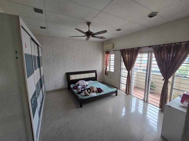 Terraced House for sale in Petaling, Subang Jaya