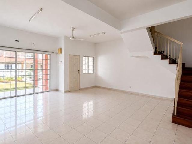 Terraced House for sale in Petaling, Subang Jaya