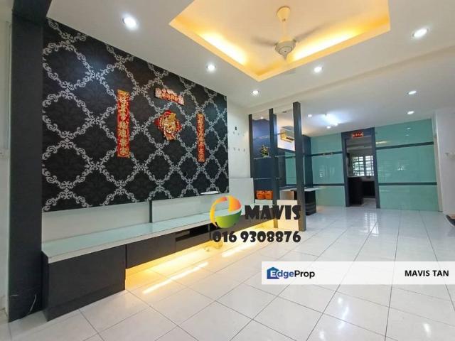House for rent in Petaling, Subang Jaya