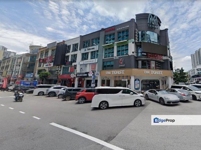 Shop for rent in Petaling, Subang Jaya