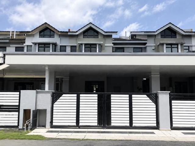 Terraced House for sale in Port Klang, Selangor