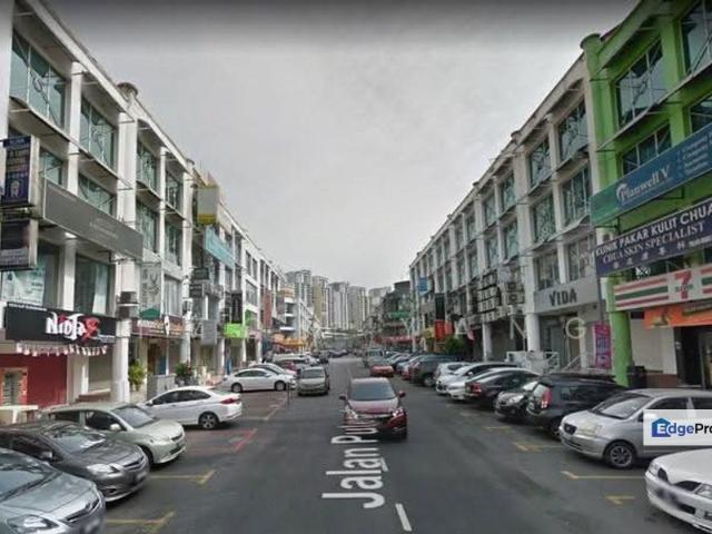 Shop for sale in Bandar Puteri 5, Majlis Bandaraya Subang Jaya