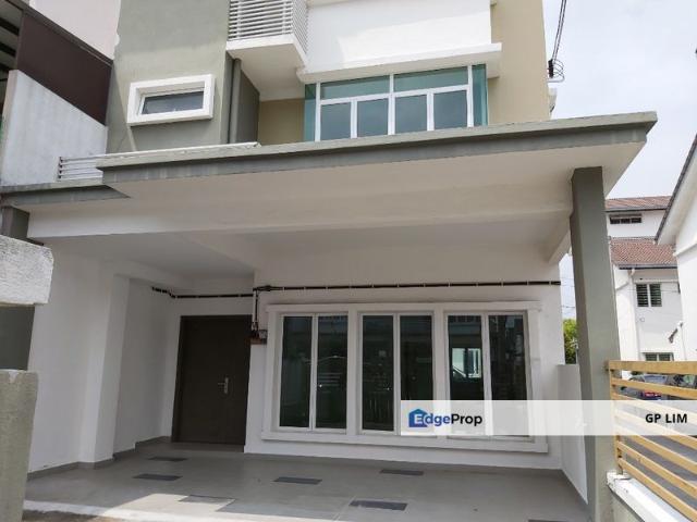 House for rent in Bandaraya Klang, Klang