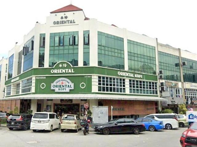 Shop for rent in Petaling, Subang Jaya