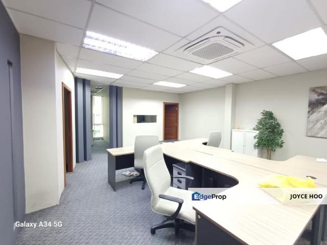 Shop for rent in Petaling, Subang Jaya