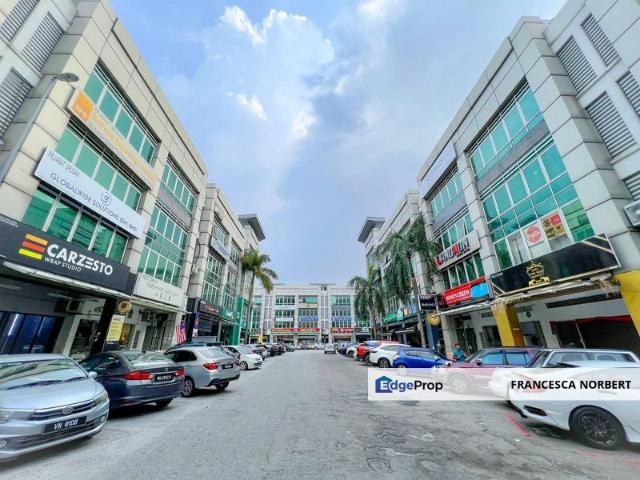 Shop for sale in Petaling, Subang Jaya