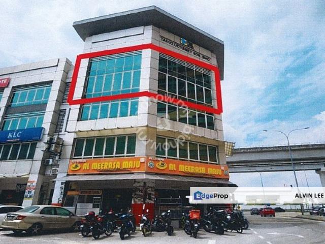 Shop for sale in Petaling, Subang Jaya