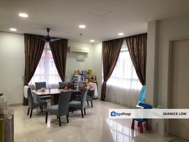 House for sale in Petaling, Subang Jaya