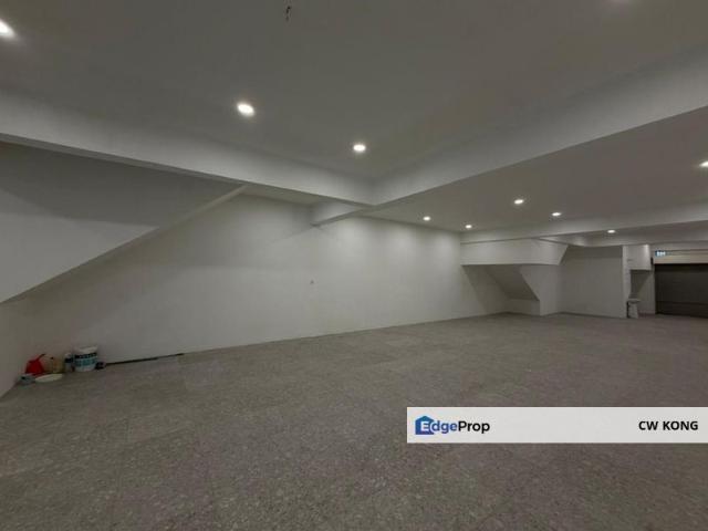 Shop for rent in Petaling, Subang Jaya