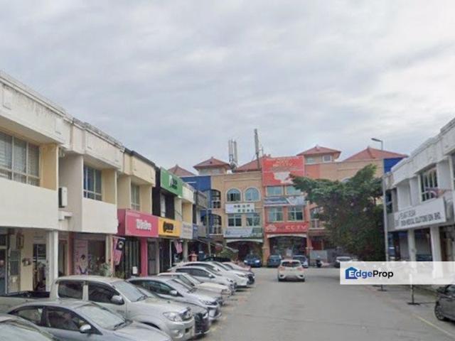 Shop for sale in Petaling, Subang Jaya
