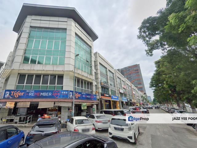Shop for rent in Petaling, Subang Jaya