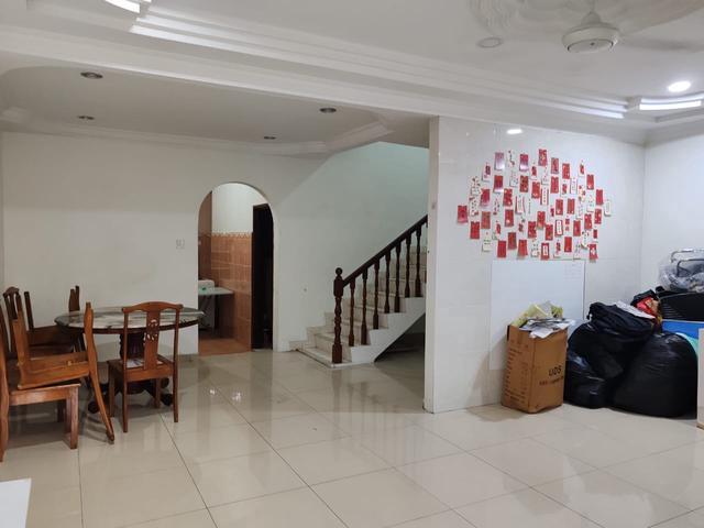 Terraced House for sale in Port Klang, Selangor