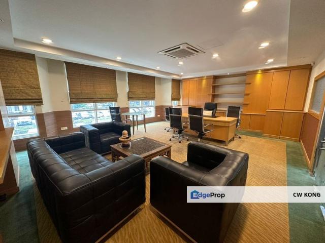 Shop for rent in Petaling, Subang Jaya