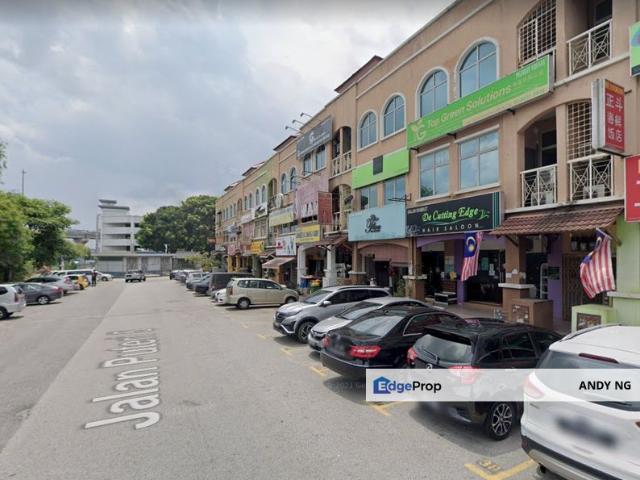 Shop for sale in Petaling, Subang Jaya